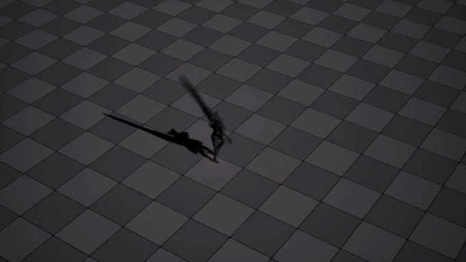 create unreal engine vfx using niagara particle syste, unreal engine vfx