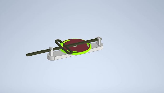 do 3d cad modelling, printing, rapid prototyping and rendering