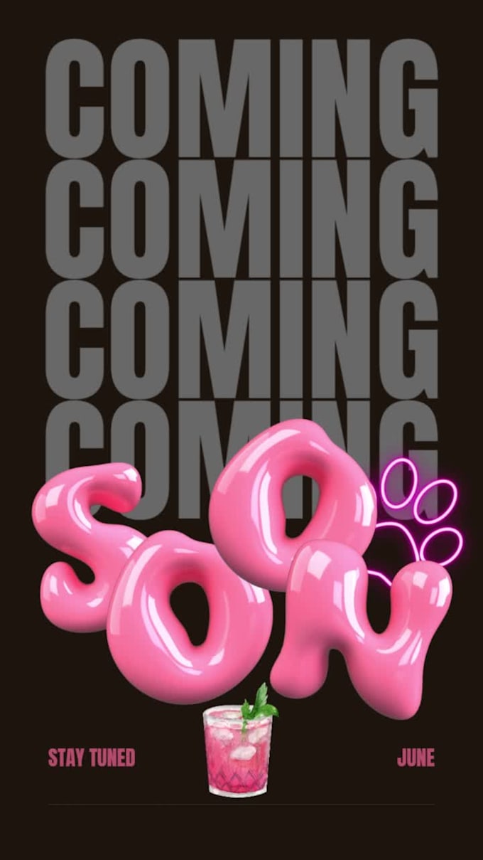 design creative event posters, flyers and invitations