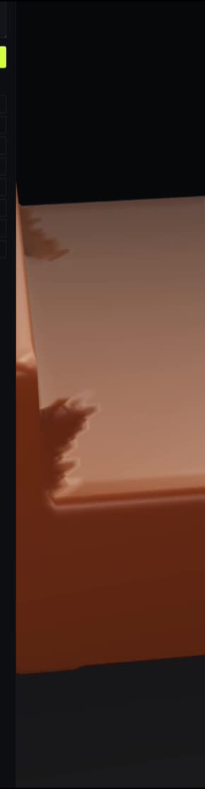 create a 3d asset