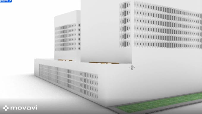 design parametric facade using grasshopper and rhino 3d