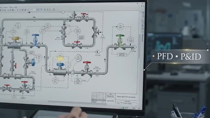 do chemical engineering projects and chemical process design