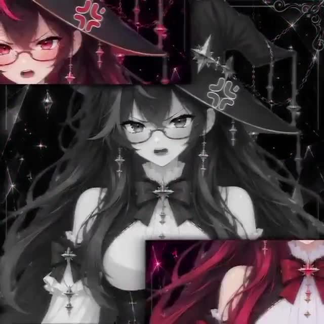 do live2d vtuber models streaming avatars 2d animations pngtuber , halloween art