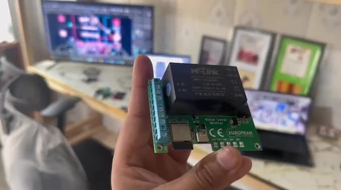 design circuit, pcb layouts ready for jlcpcb and pcbway