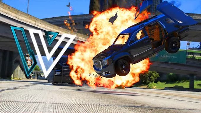 do fivem loading screen,cinematic fivem trailer video, fivem intro, fivem teaser