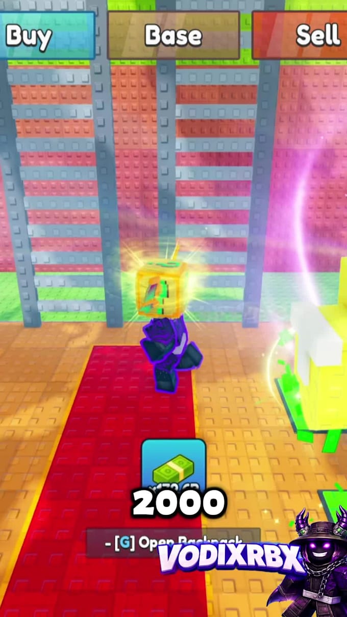 create engaging roblox rant videos and shorts