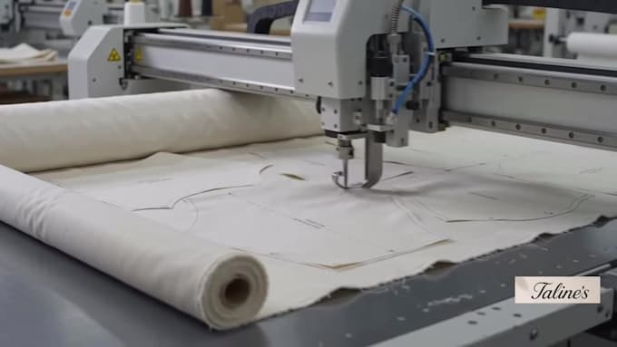 create sewing patterns clo 3d and flat sketches for your clothing brand