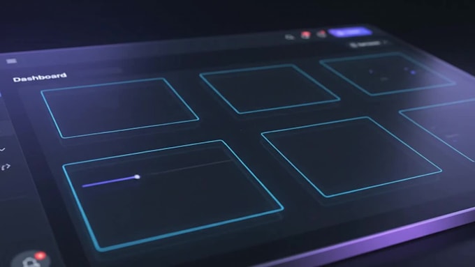 convert your excel sheet into an interactive web dashboard