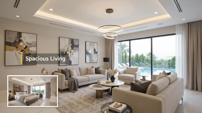 create cinematic ai real estate videos for properties