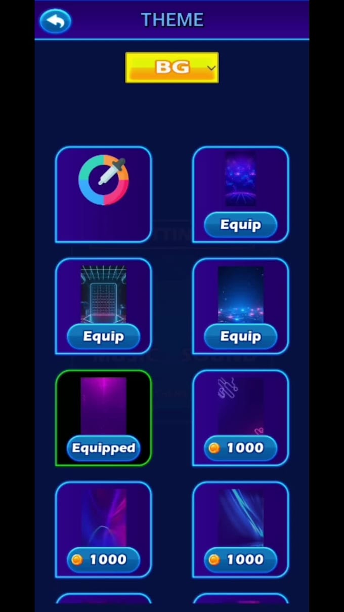 promote mobile games on youtube shorts instagram and facbook