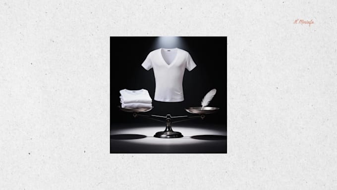 create creative ai photoshoots for your brand