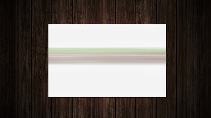 manually trace bitmap to vector for high quality printing