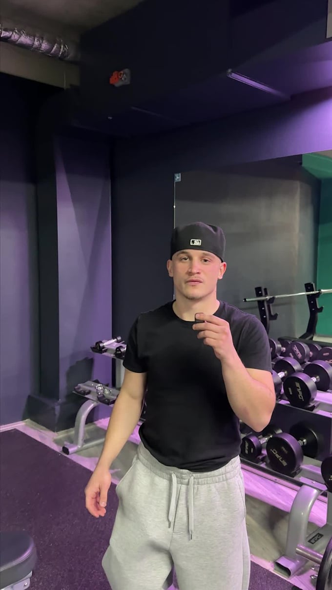 edit engaging tiktok and instagram reels