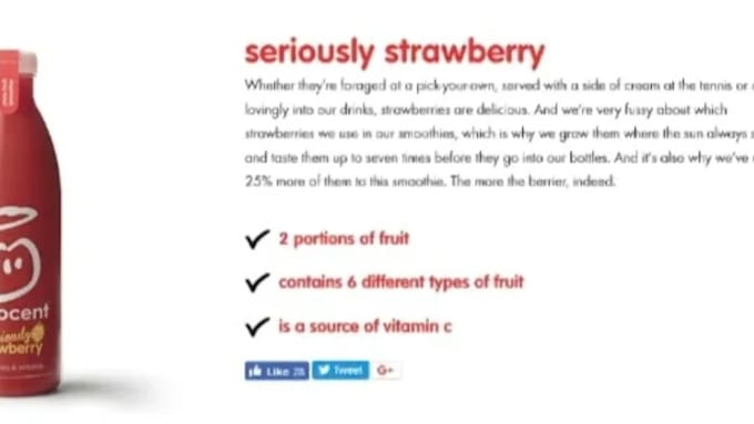 write viral product descriptions that boost sales