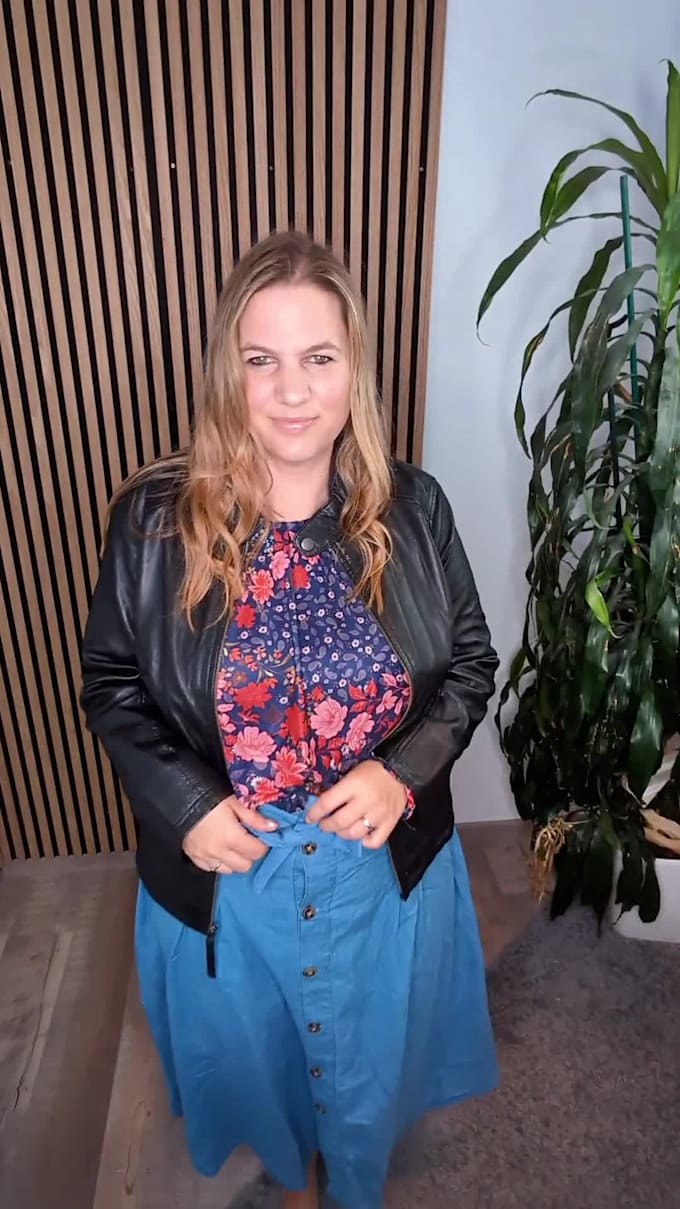 create german ugc content for tiktok and instagram
