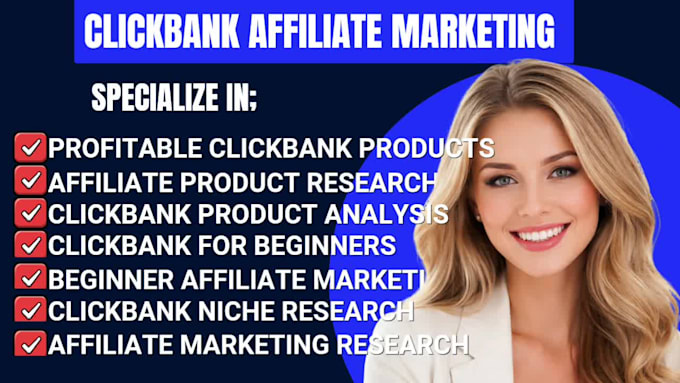 find low competition profitable clickbank niches for beginners