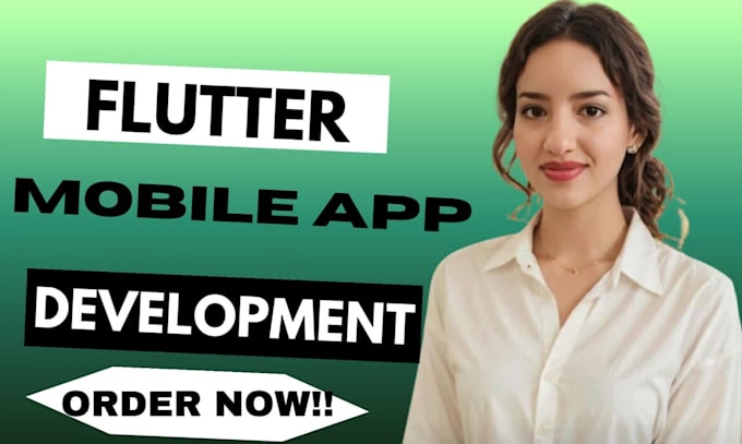 fix flutter app backend integration flutter firebase supabase fcm ai development