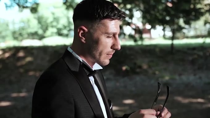 do wedding video editing, trailer and highlights
