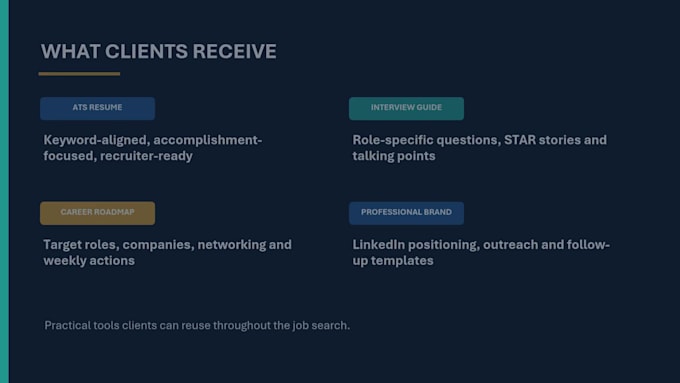 strategic career development planning,  professional acumen