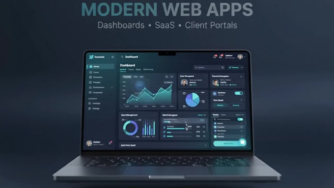 build your saas mvp or web app with claude code ai
