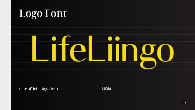 design a memorable logo for your brand