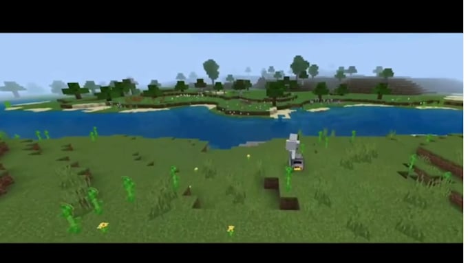 create cinematic minecraft videos using replay mod