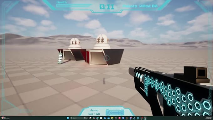 fix bugs in your unreal engine 5 blueprints