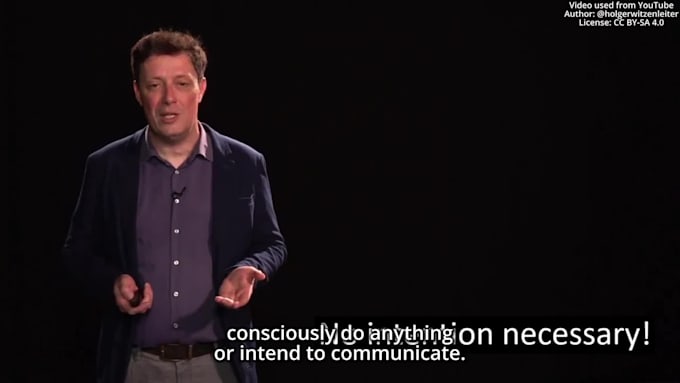 create accurate subtitles for your videos