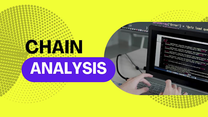 do aml crypto address investigation and blockchain forensics