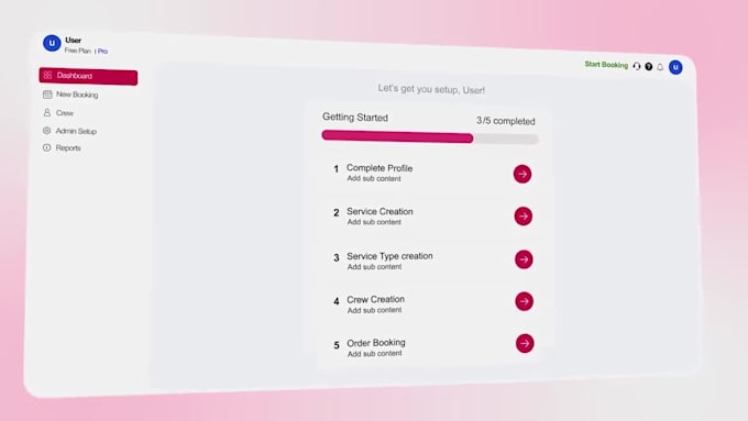 create saas explainer ai saas video ai app explainer ai software explainer video