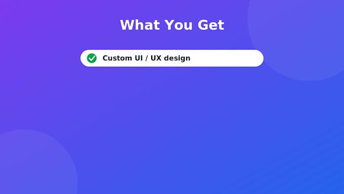 develop mobile apps with ai automations with security fixs