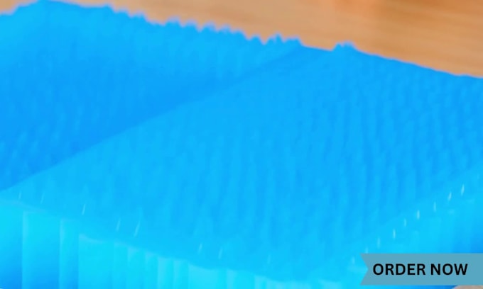 Design custom 3d printable silicone mold for resin soap chocolate stl ...