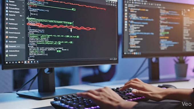 fix mern stack bugs, patch security issues, and optimize code