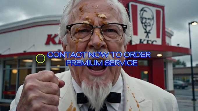 make realistic ai commercial video ads for your brand, product, business ia