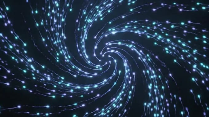 create a custom 2d or 3d animated logo intro and outro video