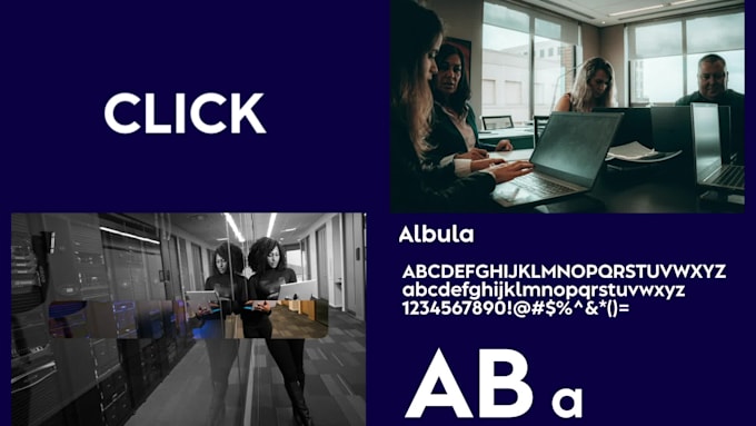 design a professional logo and brand guidelines in 24 hours