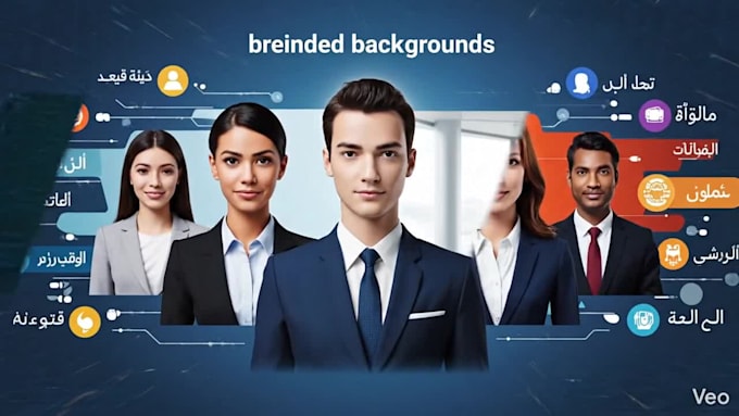 transform your text blog or article into engaging ai video content