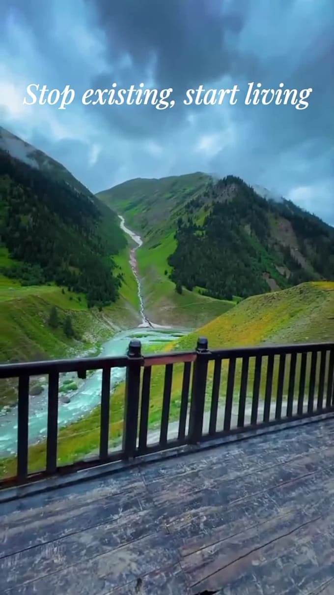 edit viral tiktok videos and reels using capcut
