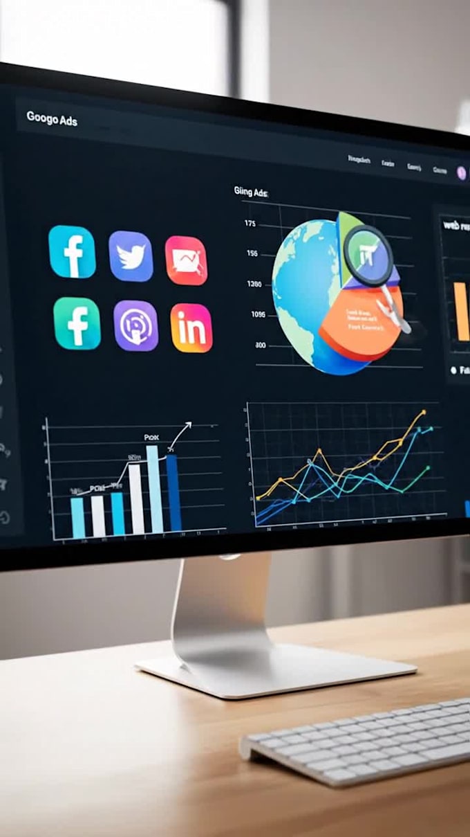 be your ultimate virtual office or personal assistant