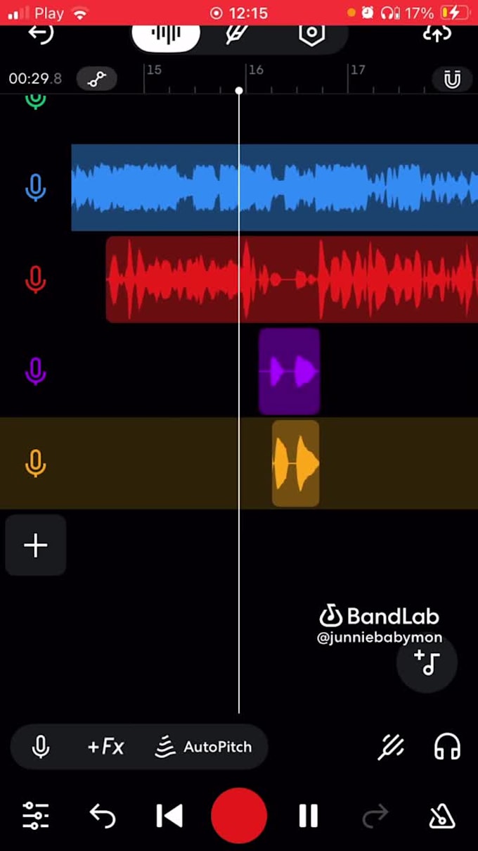 be your audio engineer audio mixing song mastering