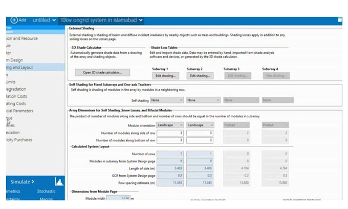 solve your solar energy assignments and projects professionally