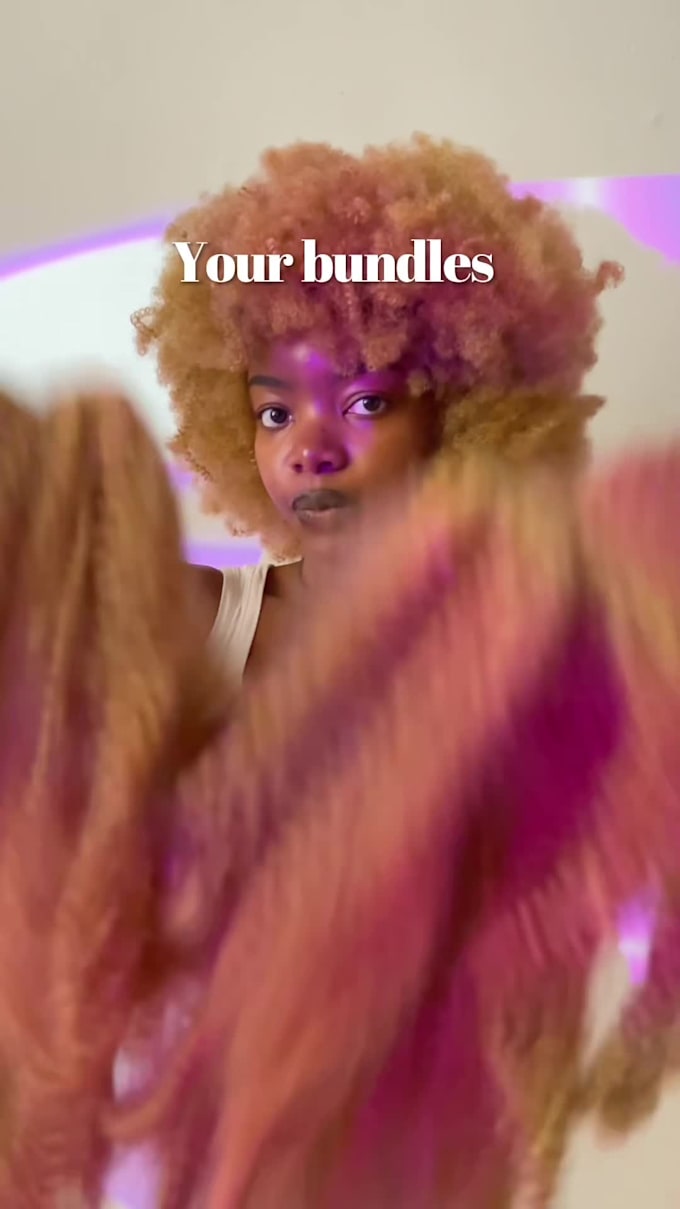 authentic ugc videos for tiktok, reels and ads