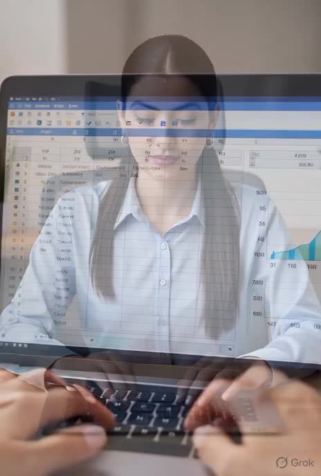 do accurate data entry,ai content writing and virtual asssistant tasks