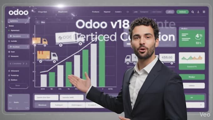 implement odoo for your business