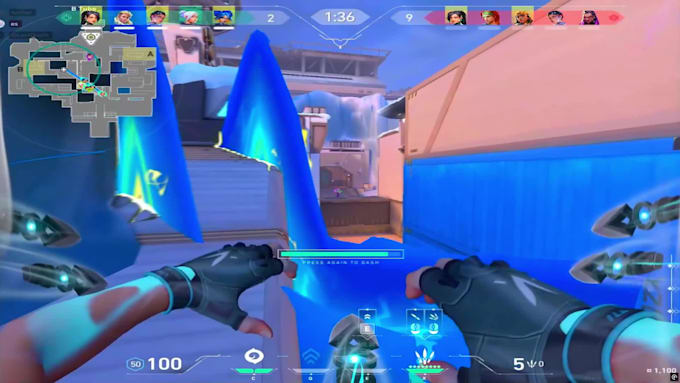 edit your gaming clips or short videos