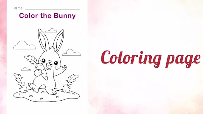 create personalised kidsworksheets for kdp and commercial use