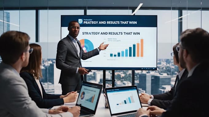 create automated excel dashboards and reports