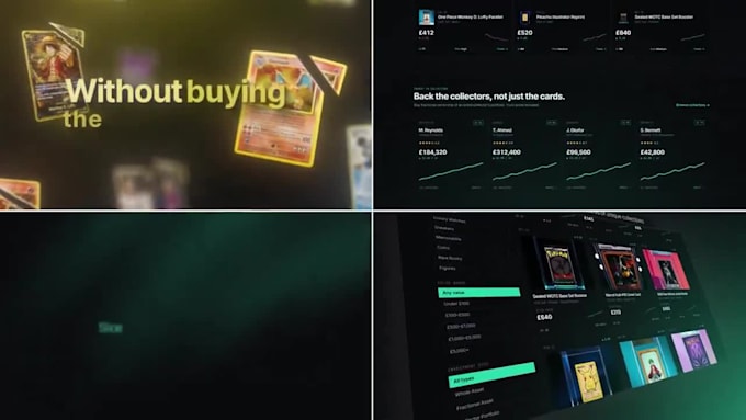 create a saas explainer video and product demo video