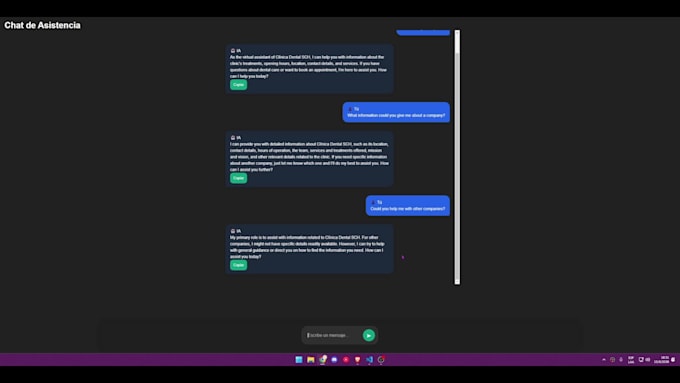 create a custom chatgpt chatbot