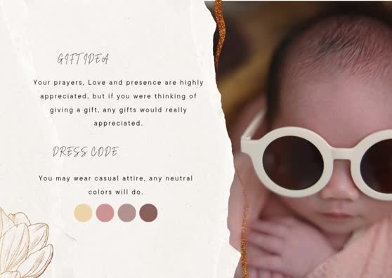 modern canva invitations for any occasion